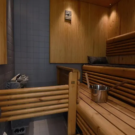 Deluxe Chalet *