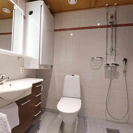 Chalet Deluxe Chalet *
