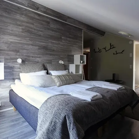 Chalet Deluxe Chalet