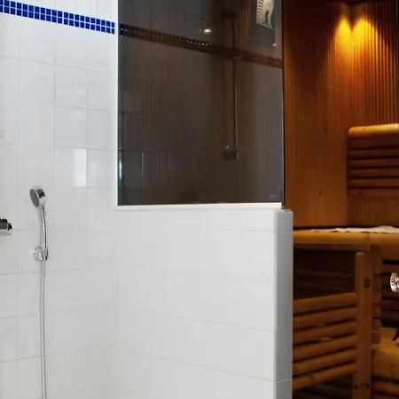 Deluxe Chalet