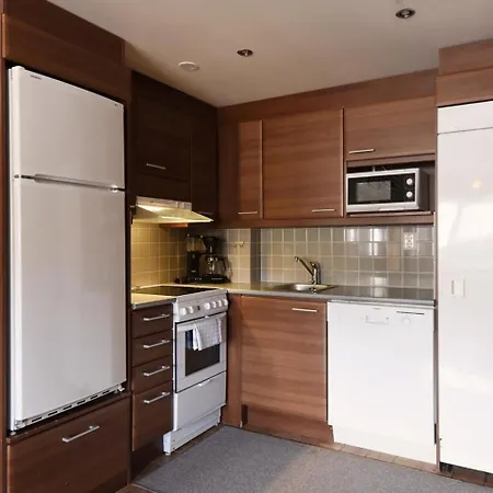 木屋 Deluxe Chalet *