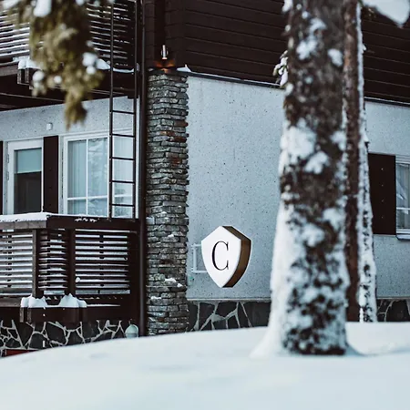 Deluxe Chalet *
