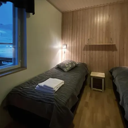 Chalet Deluxe Chalet
