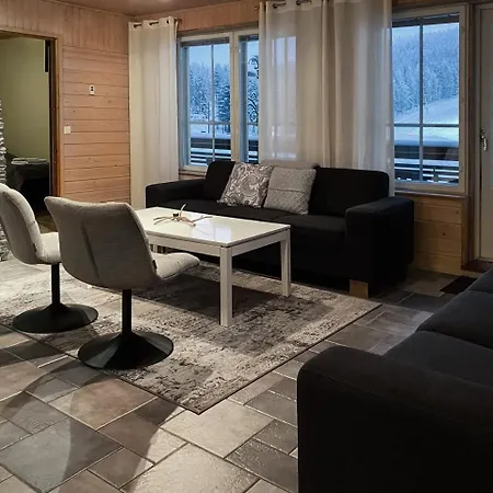 Deluxe Chalet Chalet *