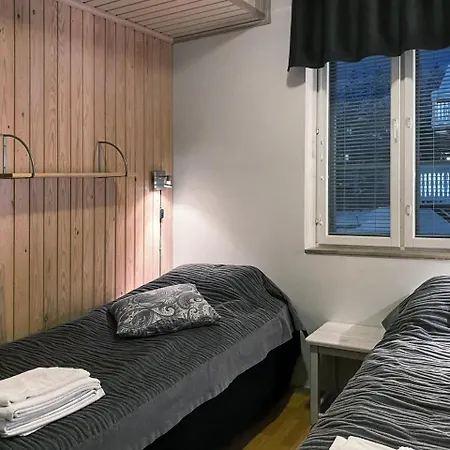Deluxe Chalet