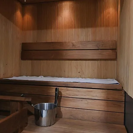 Deluxe Chalet Chalet *