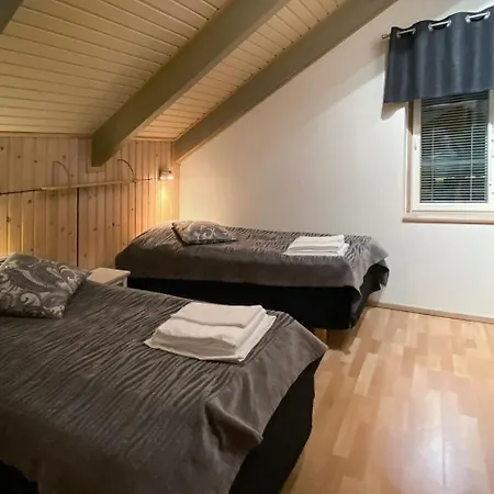 Deluxe Chalet Chalet