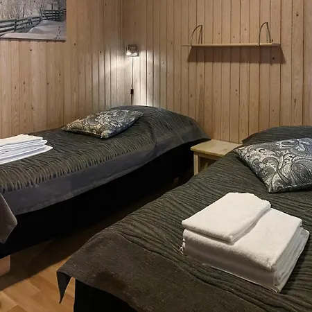 Deluxe Chalet 木屋