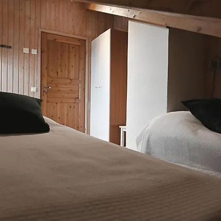 Chalet Deluxe Chalet Kittilä