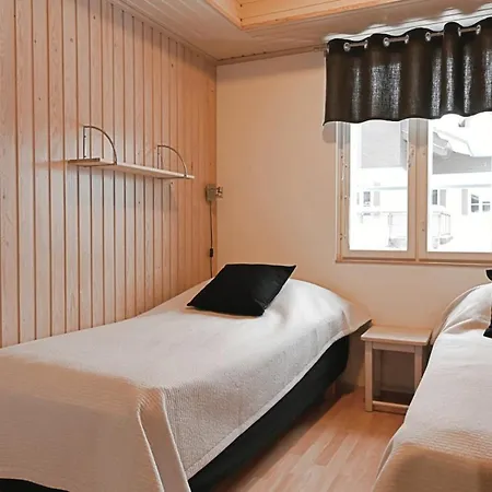 Deluxe Chalet 基蒂莱