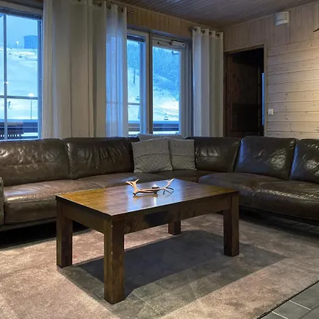 Deluxe Chalet 木屋 *