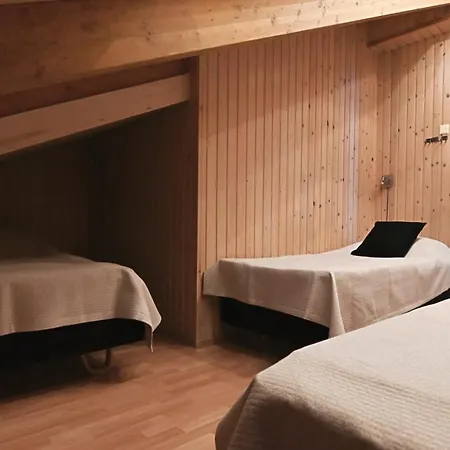 Deluxe Chalet 木屋 基蒂莱