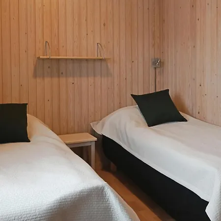 Deluxe Chalet *