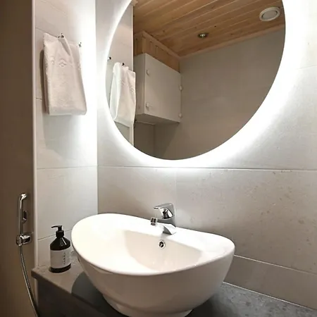 Deluxe Chalet