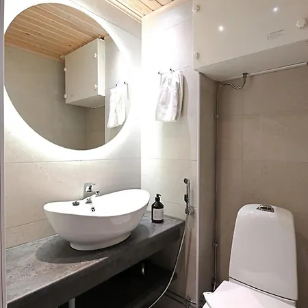 Deluxe Chalet Chalet *