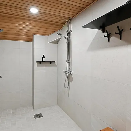 木屋 Deluxe Chalet 基蒂莱