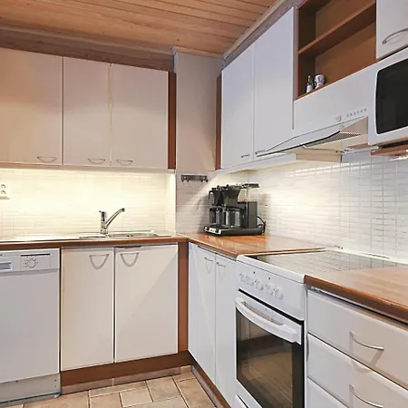Deluxe Chalet