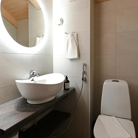 Deluxe Chalet Chalet