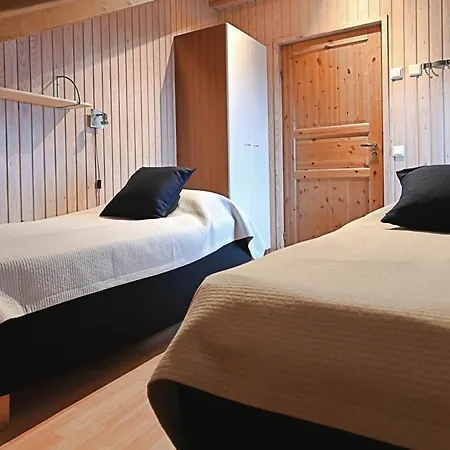 Deluxe Chalet Chalet *