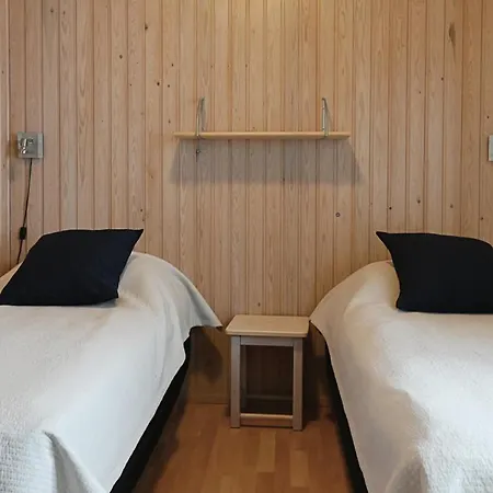 Deluxe Chalet 木屋